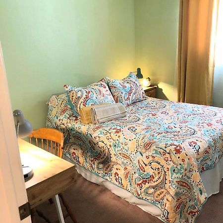Festive Haven Room 赫米特 外观 照片