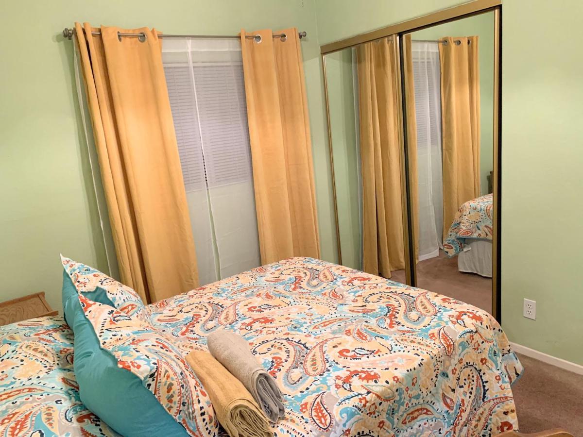 Festive Haven Room 赫米特 外观 照片