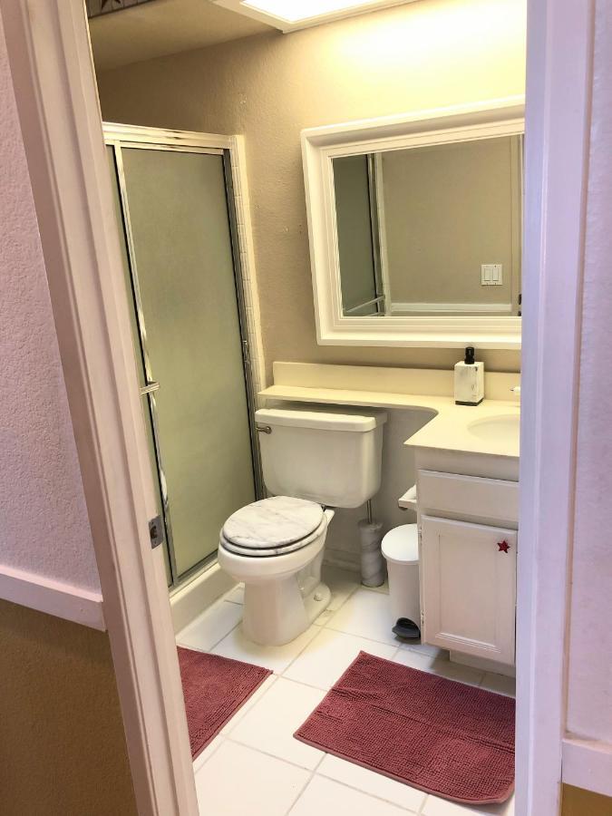Festive Haven Room 赫米特 外观 照片