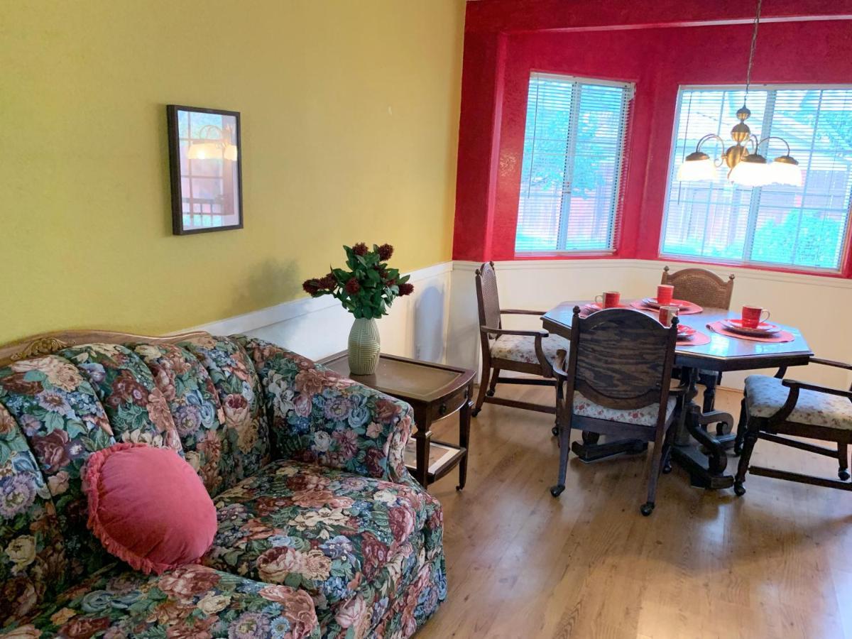Festive Haven Room 赫米特 外观 照片