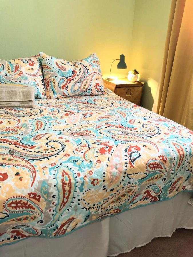 Festive Haven Room 赫米特 外观 照片