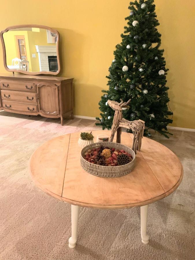 Festive Haven Room 赫米特 外观 照片