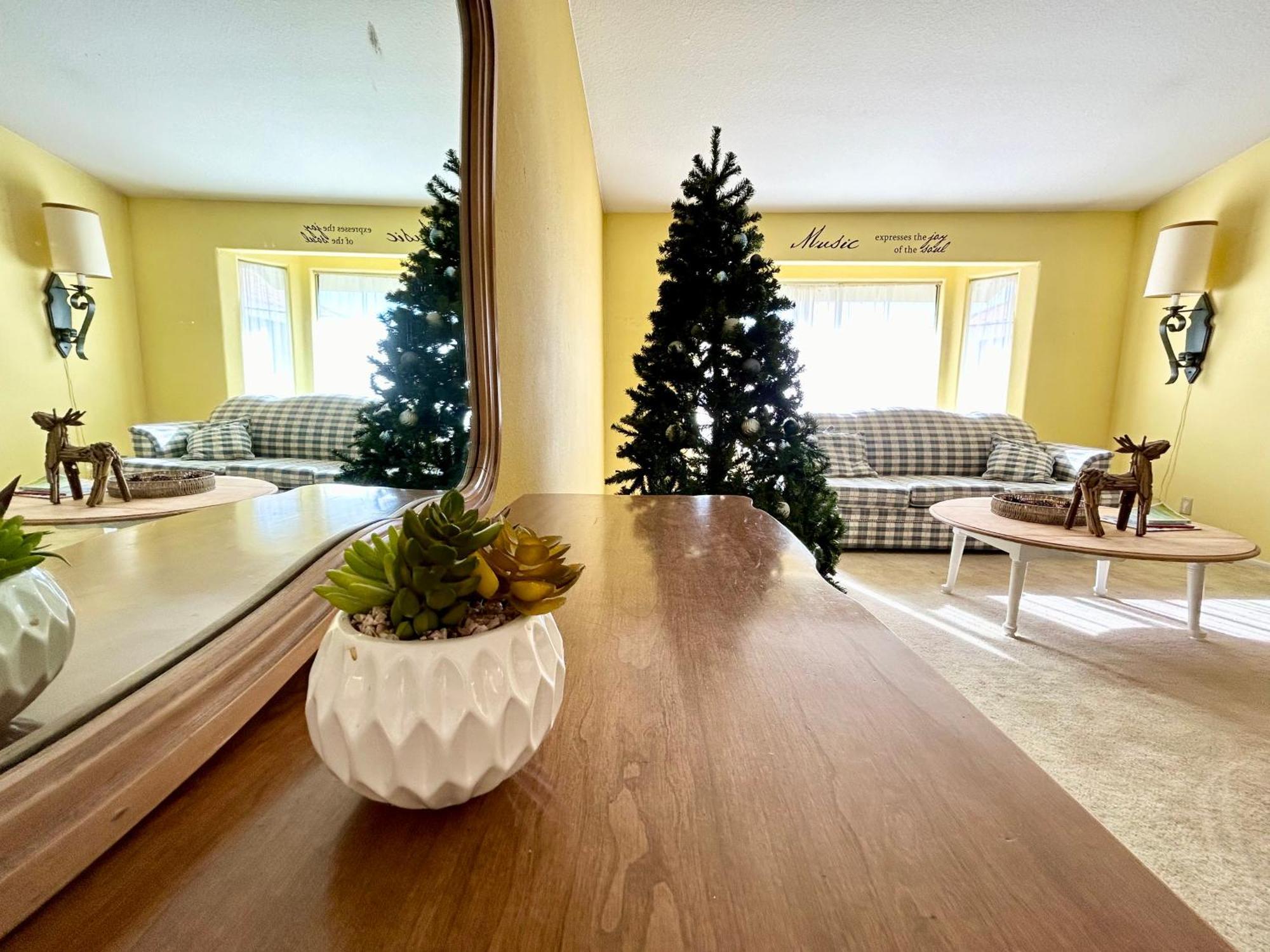 Festive Haven Room 赫米特 外观 照片